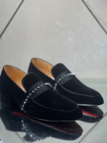 Super Max Christian Louboutin Shoes-2309