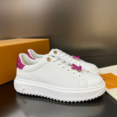 Super Max Custom LV Shoes-2469