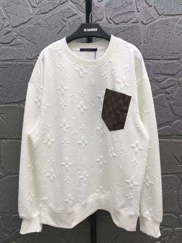 LV Hoodies High End Quality-126