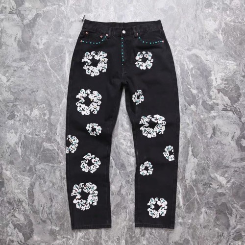 Denim Tears High End Quality Jeans-027