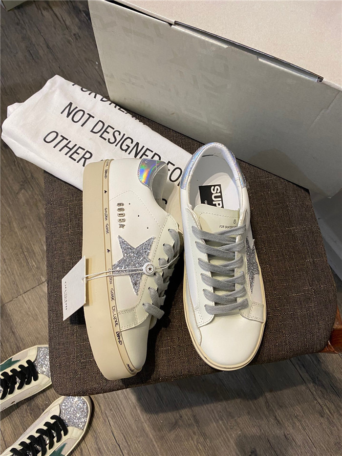 Super Max Golden Goose Shoes-032