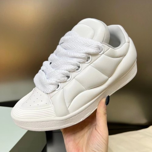 Super Max High End Lanvin x Gallery Dept Shoes-068