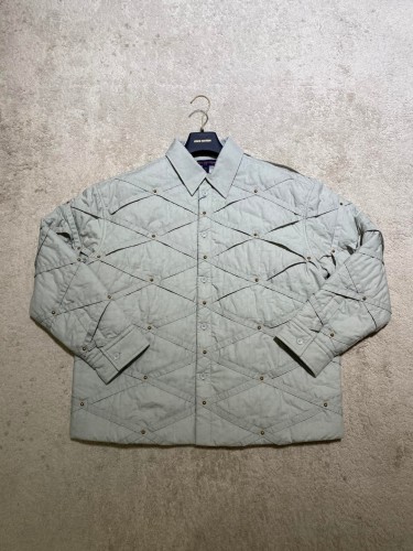 LV Jacket High End Quality-306