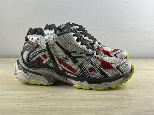 B 17FW Tripe-S High End Sneaker-418