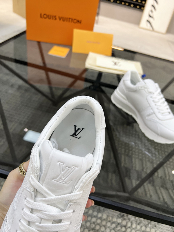 Super Max Custom LV Shoes-2151