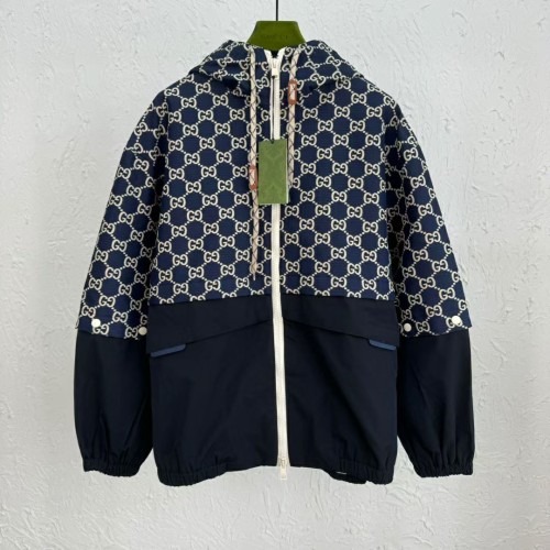 G Jacket High End Quality-194