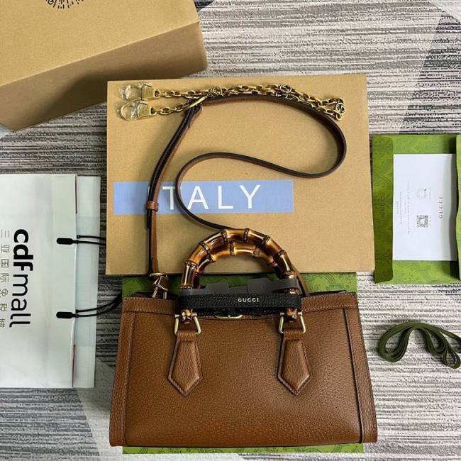 G High End Quality Bag-481