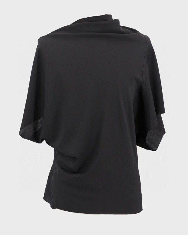 Rick Owens Shirt High End Quality-008
