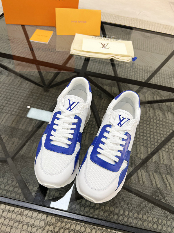 Super Max Custom LV Shoes-2150