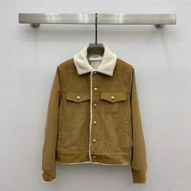 CE High End Jacket-059