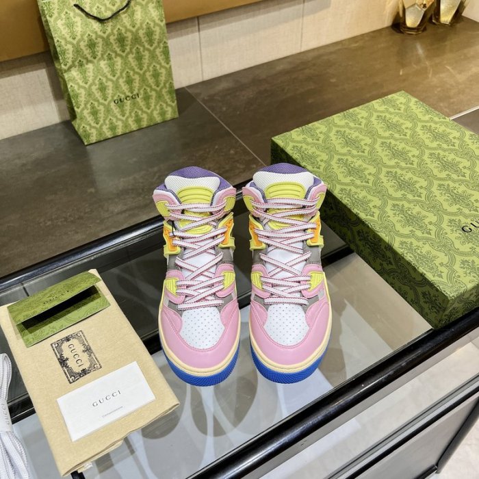 Super Max G Shoes-1043