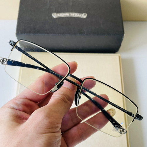 Chrome Hearts Sunglasses AAAA-118