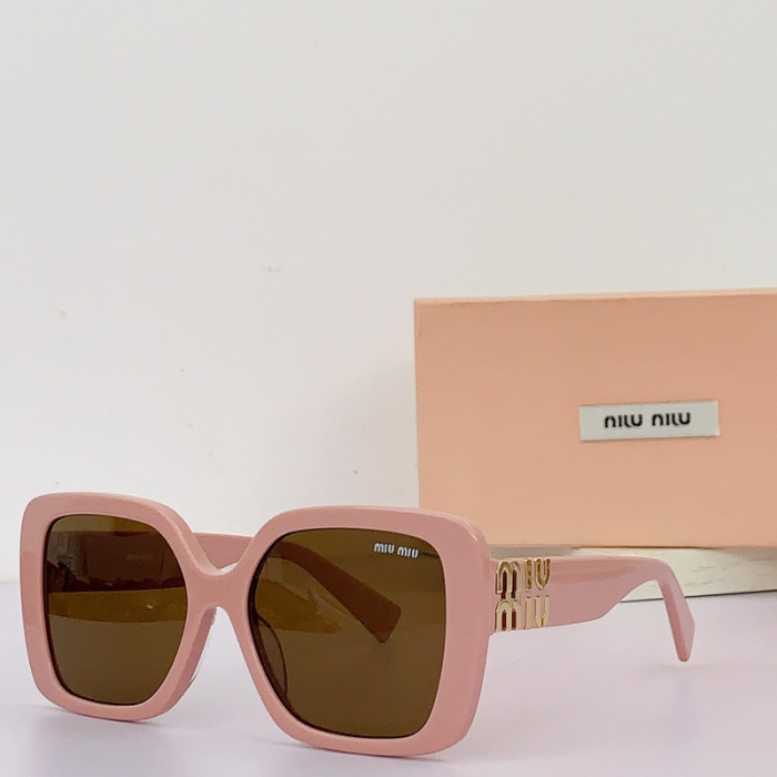 Miu Miu Sunglasses AAAA-556