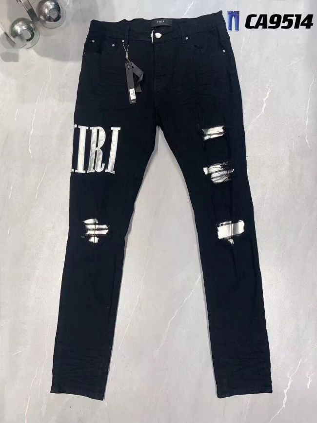 AMIRI men jeans 1：1 quality-507