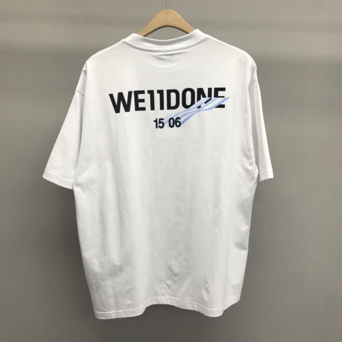 Welldone Shirt 1：1 Quality-096(S-L)