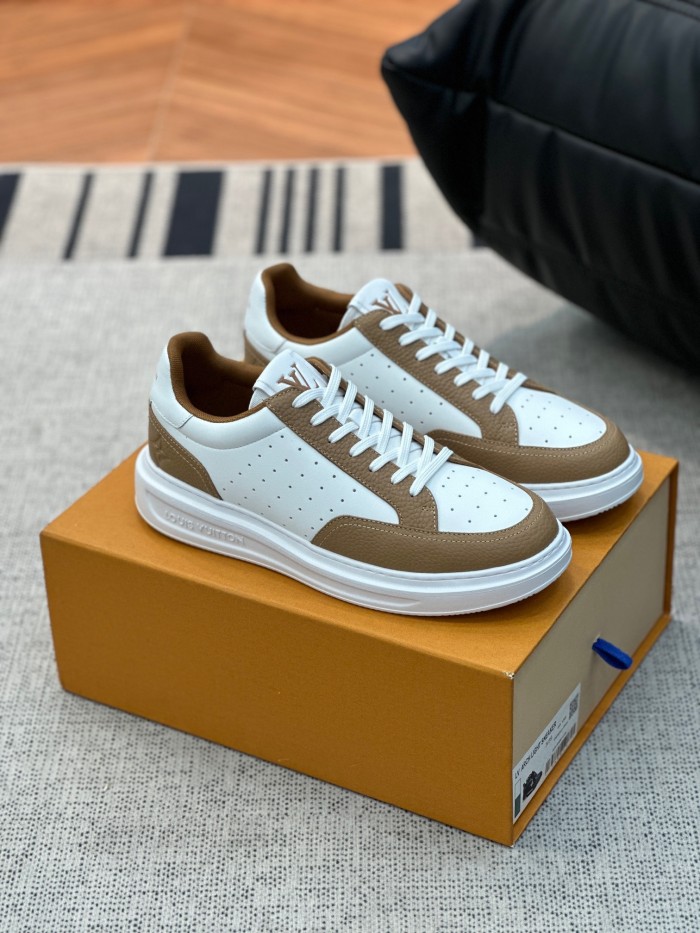 Super Max Custom LV Shoes-2649