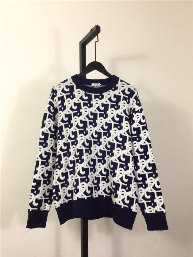 Dior Sweater High End Quality-058