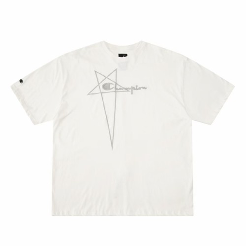 Rick Owens Shirt High End Quality-007