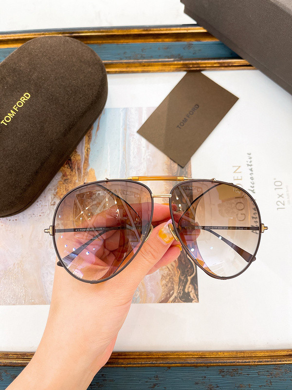 Tom Ford Sunglasses AAAA-2347
