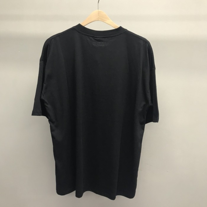 VETEMENTS Shirt 1：1 Quality-308(XS-L)