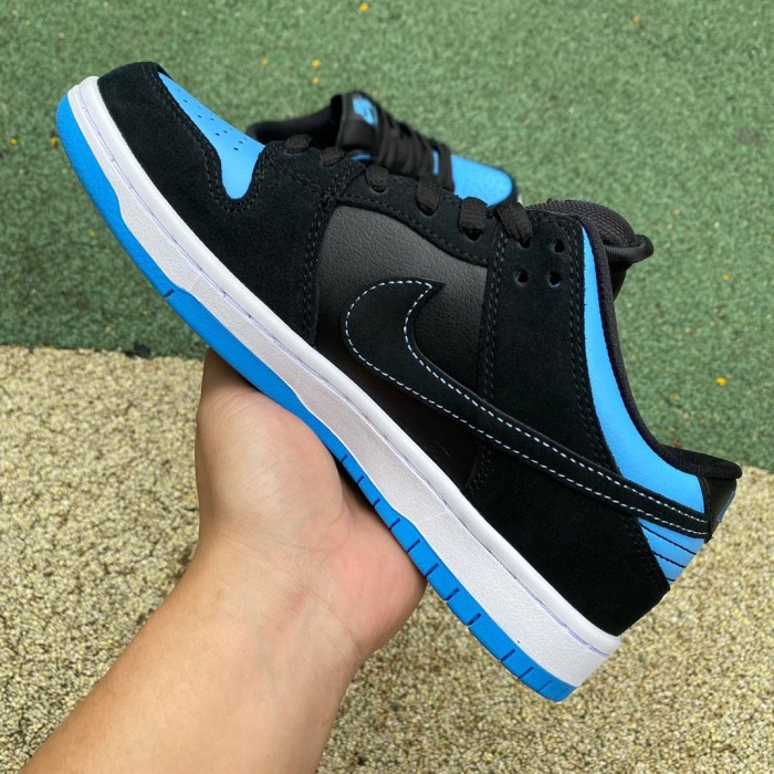 Authentic Nike SB Dunk Low“J-PACK 2″