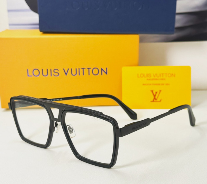 LV Sunglasses AAAA-3286