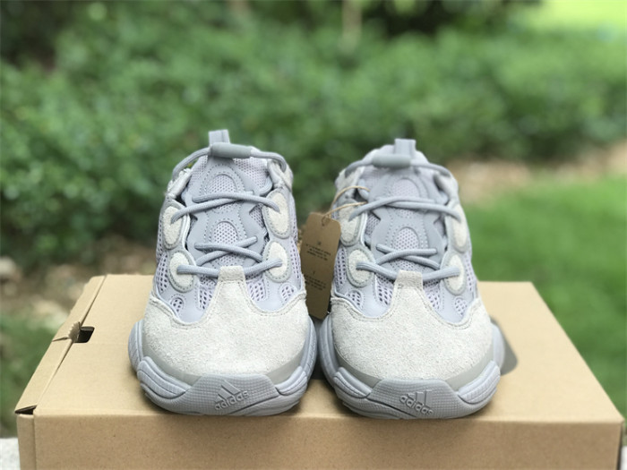 Authentic Yeezy 500 IE4783