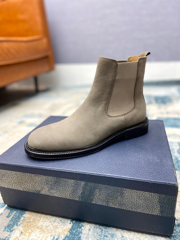 Super Max Dior Shoes-580