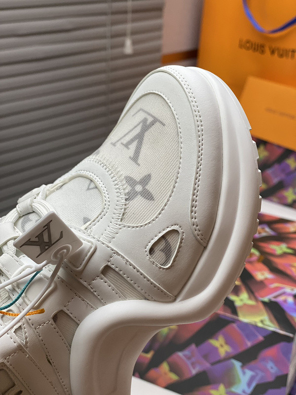 Super Max Custom LV Shoes-2166