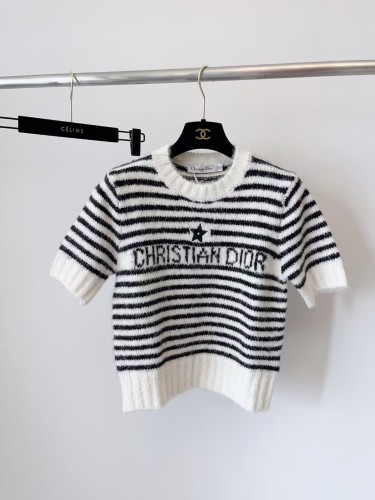 Dior Shirt High End Quality-423