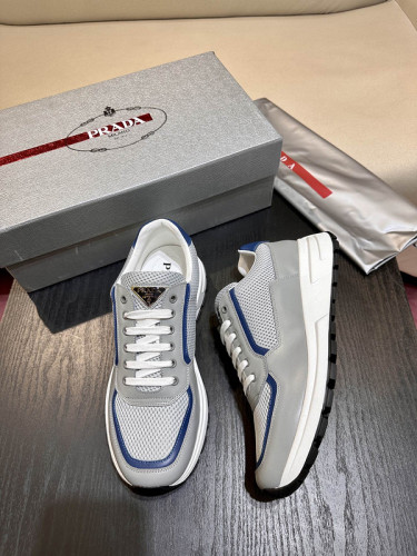 Super Max Custom High End Prada Shoes-120