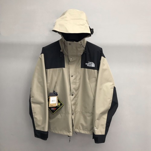 The North Face Jacket 1：1 quality-089(XS-XXL)