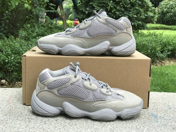 Authentic Yeezy 500 IE4783