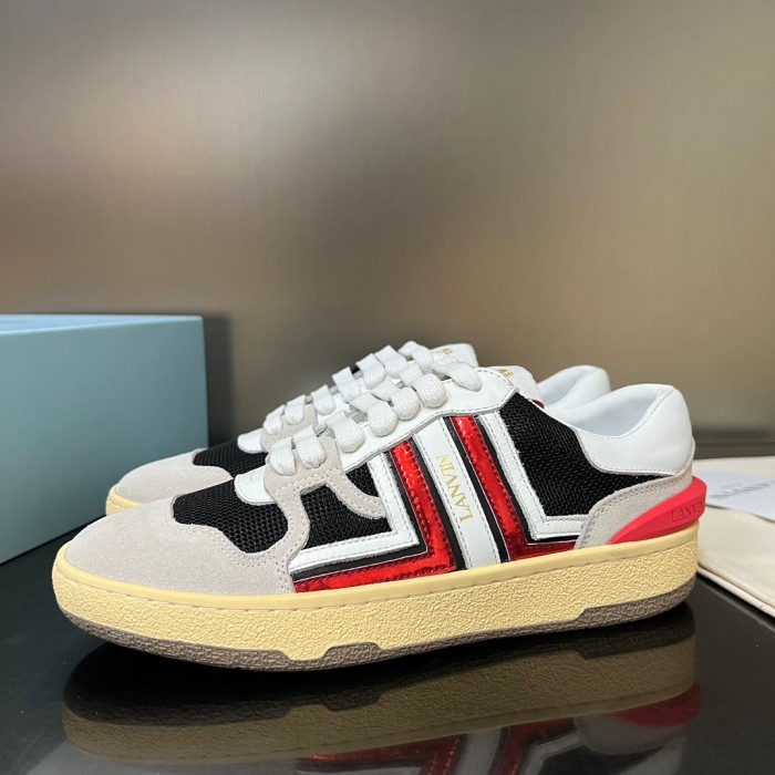 Super Max High End Lanvin Shoes-052