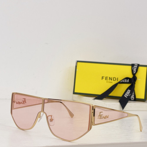 FD Sunglasses AAAA-1901