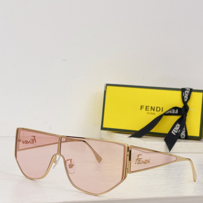 FD Sunglasses AAAA-1901