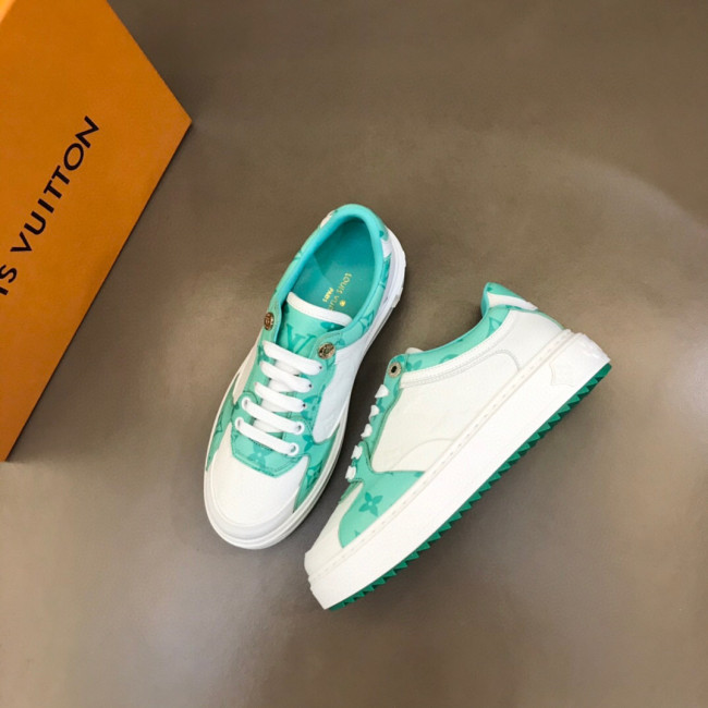 Super Max Custom LV Shoes-2334