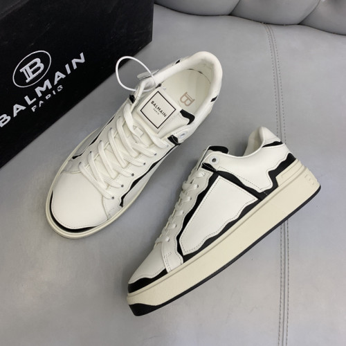 Super Max Balmain Shoes-016