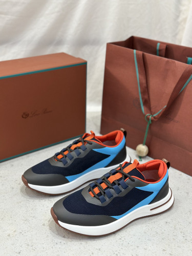 Super Max Loro Piana Shoes-013