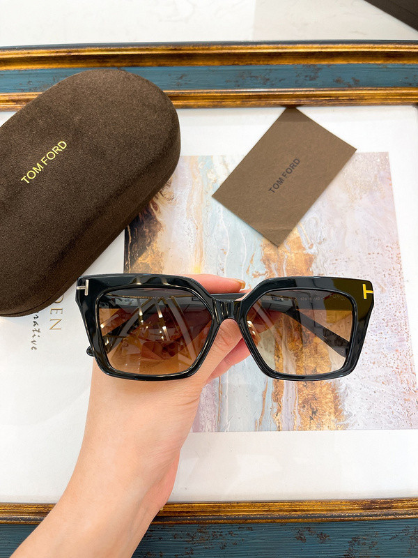 Tom Ford Sunglasses AAAA-2422
