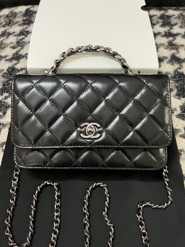 CHNL High End Quality Bag-456