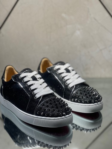 Super Max Christian Louboutin Shoes-2306