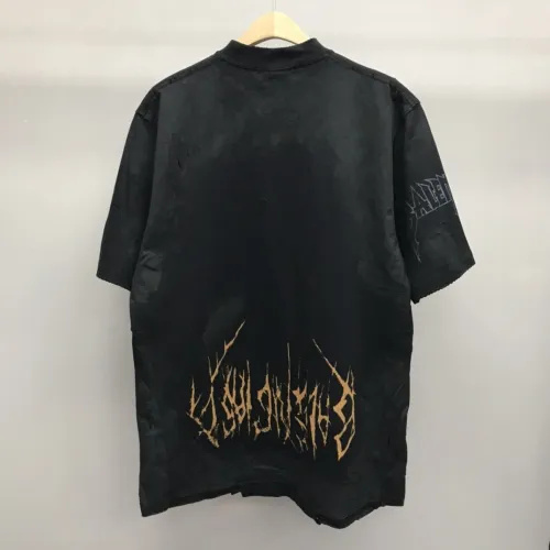 B Shirt 1：1 Quality-3022(XS-L)