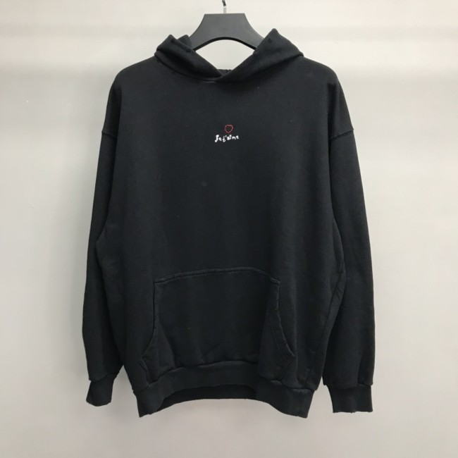 B Hoodies 1：1 Quality-1115(XS-L)