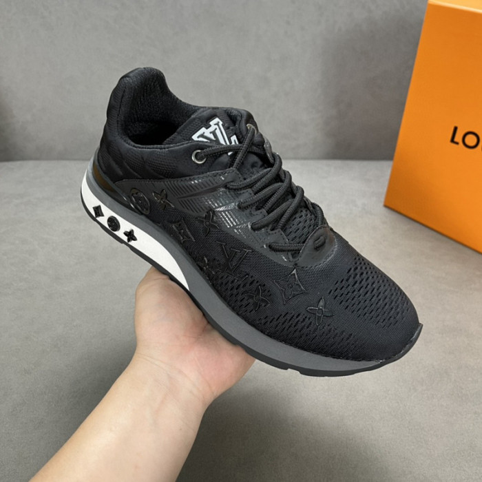 Super Max Custom LV Shoes-2179