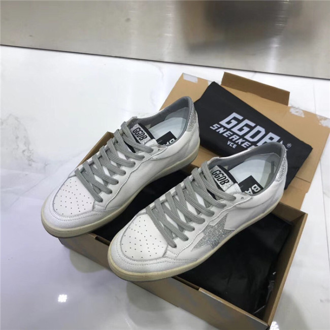 Super Max Golden Goose Shoes-009