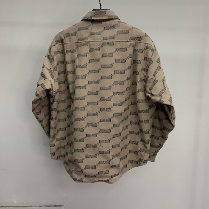 B Shirt 1：1 Quality-3258(XS-L)