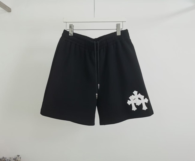 Chrome Hearts Pants High End Quality-006