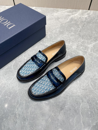 Super Max Dior Shoes-598