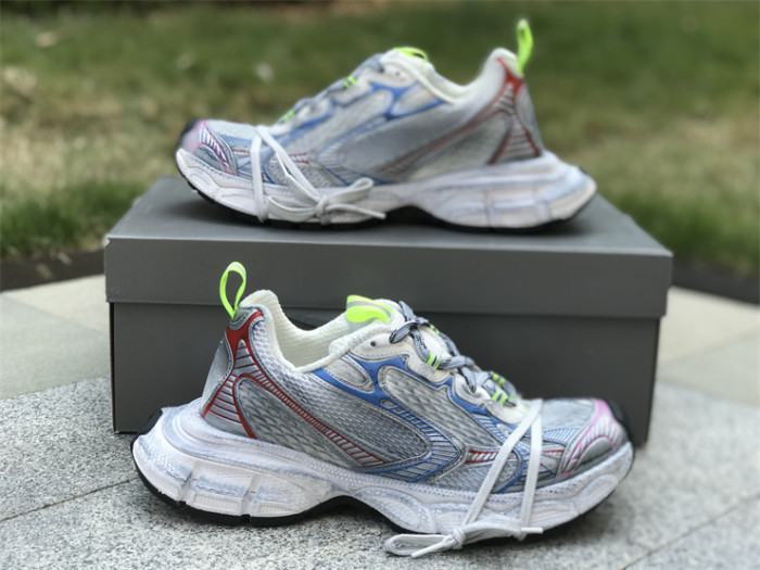 B 17FW Tripe-S High End Sneaker-365